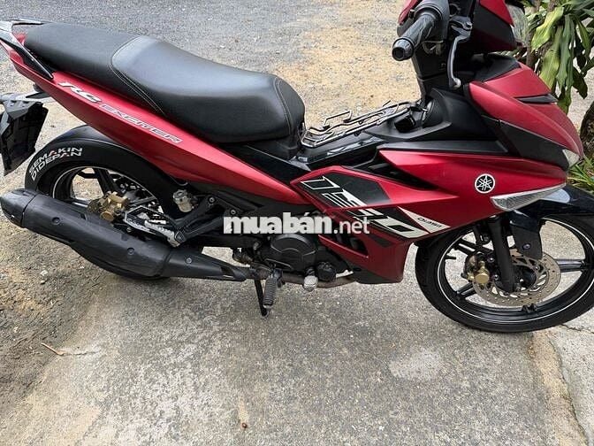 Yamaha Exciter 150 2019 Đỏ 76055 km