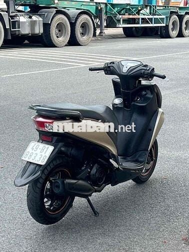 Freego s 125 đk 2020 chính chủ ký