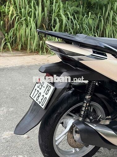 Honda SH 125i 2022 màu Sà cừ 20.000 km
