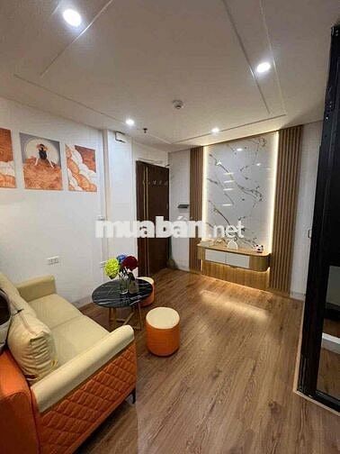 Bán CC Mini Đống Đa, Phạm Ngọc Thạch- Giá Rẻ, Mới Đẹp, Sổ Từng Nhà