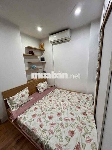 Bán CC Mini Đống Đa, Phạm Ngọc Thạch- Giá Rẻ, Mới Đẹp, Sổ Từng Nhà