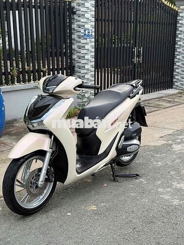 Honda SH 125i 2022 màu Sà cừ 20.000 km