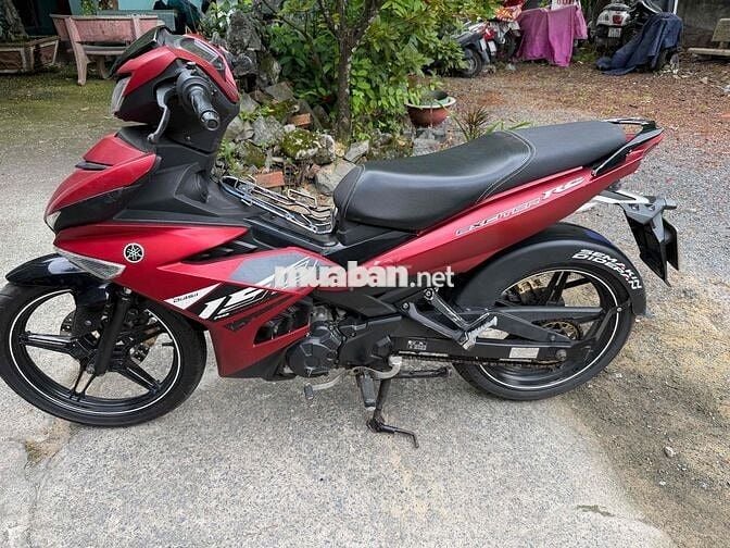 Yamaha Exciter 150 2019 Đỏ 76055 km