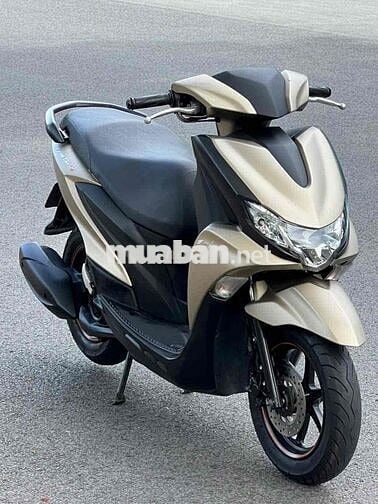 Freego s 125 đk 2020 chính chủ ký
