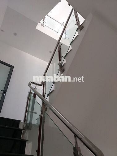 Bán nhà 3 tầng đường 9B khu 5A