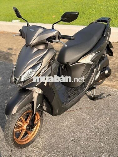 Yamaha GEAR 125 Hybrid 2026 chuẩn 385km chính c