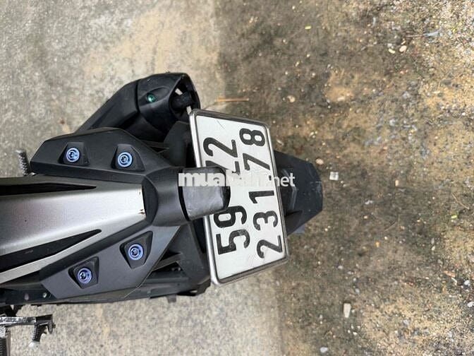 Yamaha Exciter 150 2019 Đỏ 76055 km
