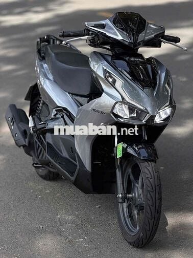 Honda Airblade 125i 2020 Xám Đen