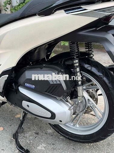 Honda SH 125i 2022 màu Sà cừ 20.000 km