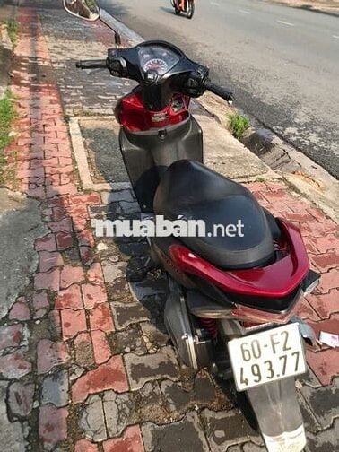 😘LẠI LÊN – HONDA VISION 2017 GIÁ RẺ
