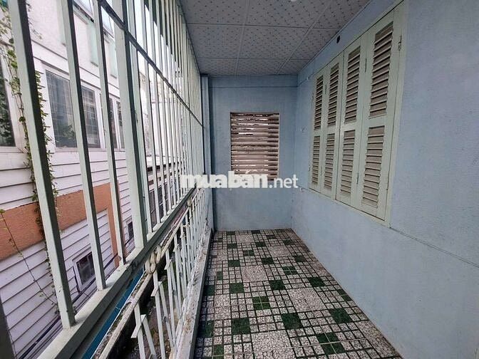 Chính chủ cho thuê nhà mặt tiền thụt kinh doanh 