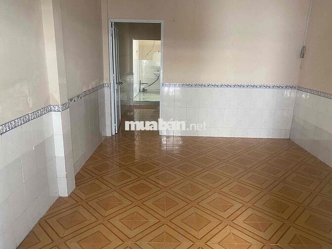 cho thuê nhà 6 x 13 đường nguyễn văn khối