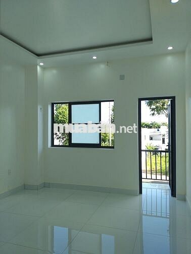 Bán nhà 3 tầng đường 9B khu 5A