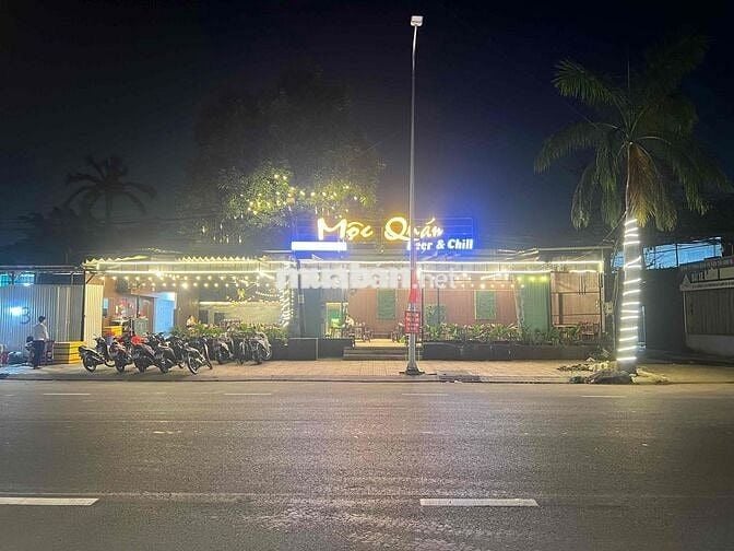 Cần sang nhượng quán nhậu đang kinh doanh