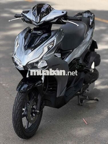 Honda Airblade 125i 2020 Xám Đen