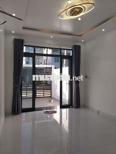 Bán nhà 3 tầng đường 9B khu 5A