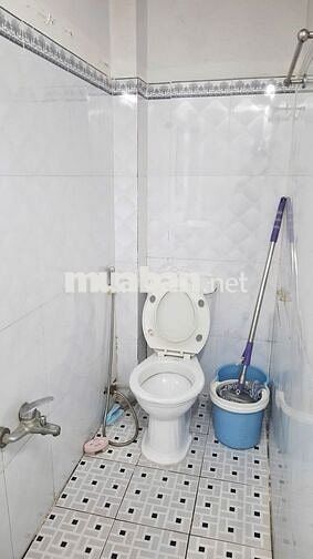 Nhà thuê Gò Vấp 3PN 3WC✅ Hẻm xe hơi Quang Trung✅P14 giá 10 triệu