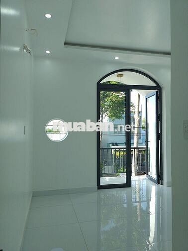 Bán nhà 3 tầng đường 9B khu 5A