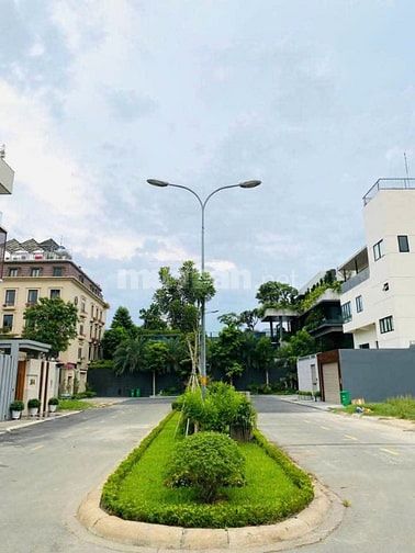 🏡 NGỘP BANK BÁN ĐẤT BIỆT THỰ LÔ A2-94 – KDC BÁCH KHOA, TP. THỦ ĐỨC
