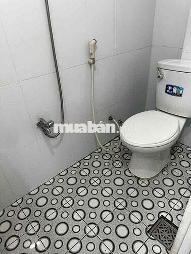 phòng trọ sạch đẹp không có gác cách KCX TÂN THUẬN 500m