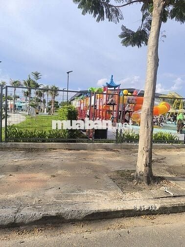 Bán Lô Đất Ngay KCN Long Hậu, Cảng Hiệp Phước, HXH 13M, 80M2 GIÁ 2.1TỶ