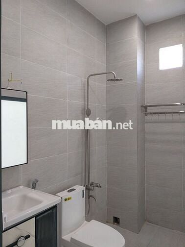 Bán nhà 3 tầng đường 9B khu 5A