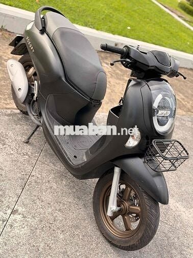 Honda Scoopy 2025 chuẩn 9.000km