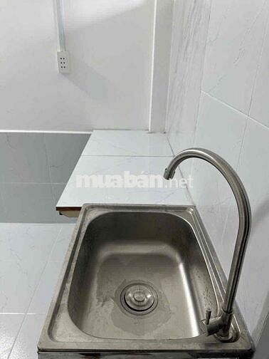 phòng trọ sạch đẹp không có gác cách KCX TÂN THUẬN 500m