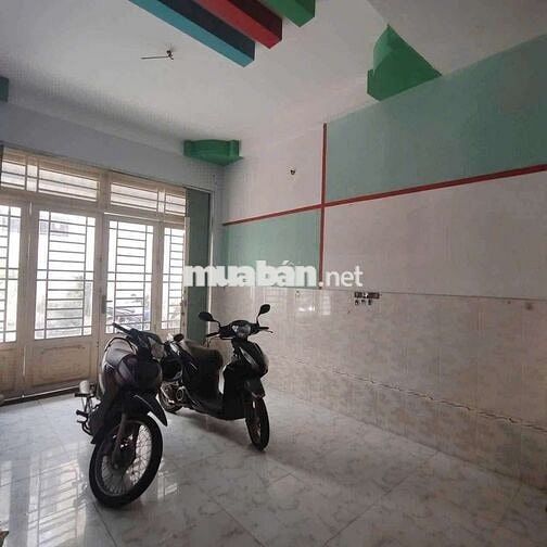 Cho thuê nguyên căn Nguyễn Văn Khối