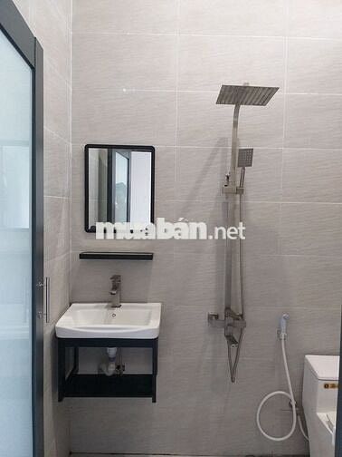 Bán nhà 3 tầng đường 9B khu 5A