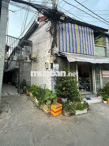 🔥 CHO THUÊ NHÀ 3 TẦNG, 3PN – GẦN HXH 8M – GIÁ CHỈ 3 TRIỆU/1 THÁNG 🔥