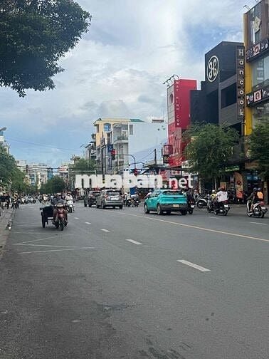 Chính Chủ Cho Thuê Nhà Mặt Tiền Nguyễn Gia Trí (D2) 4 Tầng. Giá 70Tr