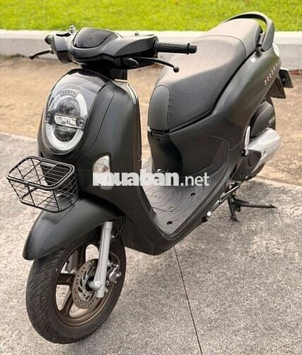 Honda Scoopy 2025 chuẩn 9.000km