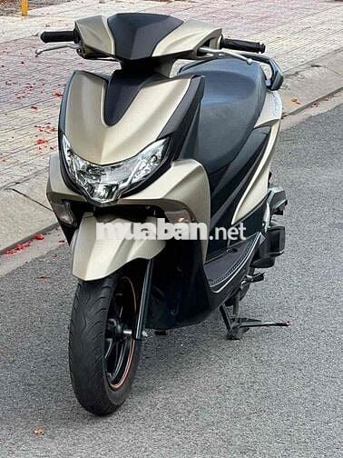 Freego s 125 đk 2020 chính chủ ký