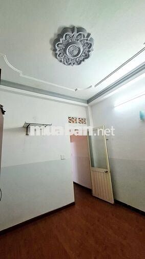 Nhà thuê Gò Vấp 3PN 3WC✅ Hẻm xe hơi Quang Trung✅P14 giá 10 triệu