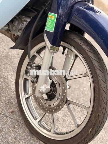 Honda Super Cub 125cc 2023 chuẩn 2.300km chính chu