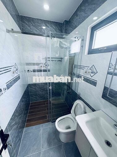 Tây Lân Bình Tân Thang Máy Full Nội Thất