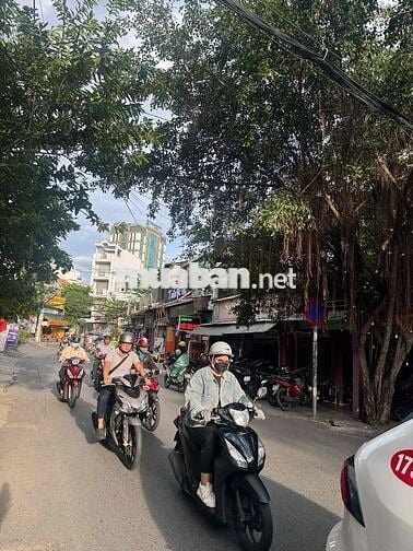 Cho Thuê Nhà Mặt Tiền Võ Oanh (D3 cũ), DT: 4m x 18m, 4 Tầng, Giá 30tr