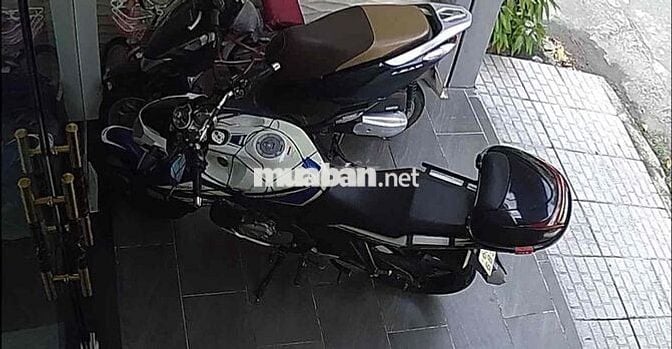 Yamaha FZ150i Xanh trắng 33.000km