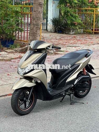 Freego s 125 đk 2020 chính chủ ký