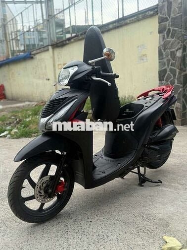 Honda Vision 2019 Đen