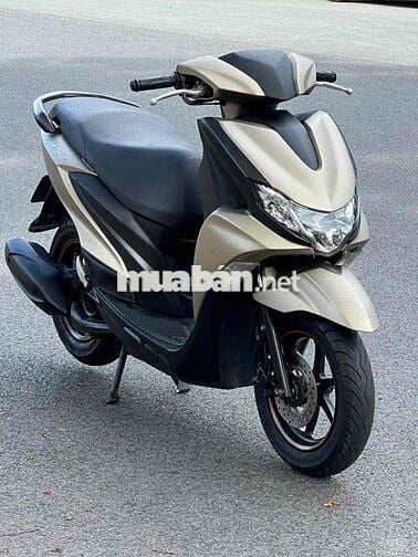 Freego s 125 đk 2020 chính chủ ký