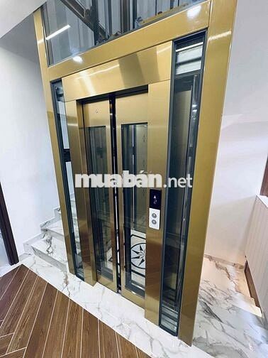 Tây Lân Bình Tân Thang Máy Full Nội Thất