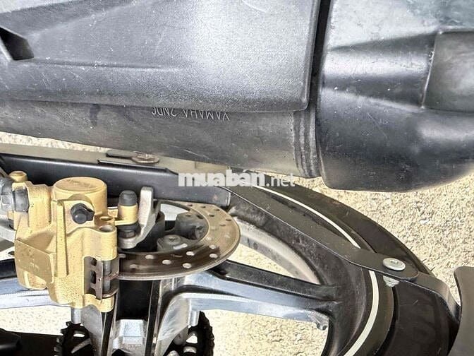 Yamaha Exciter 150 2019 Đỏ 76055 km