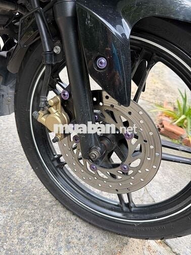 Yamaha Exciter 150 2019 Đỏ 76055 km