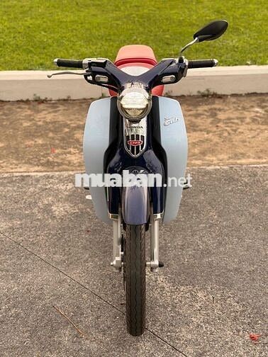 Honda Super Cub 125cc 2023 chuẩn 2.300km chính chu