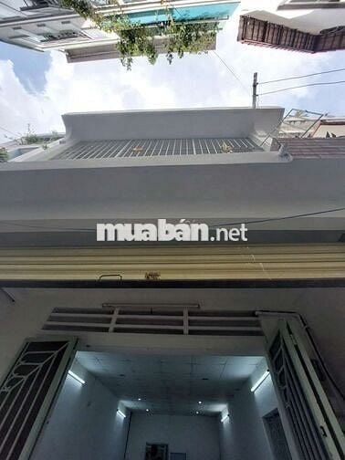 Chính chủ cho thuê nhà mặt tiền thụt kinh doanh 