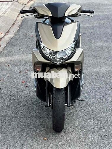 Freego s 125 đk 2020 chính chủ ký