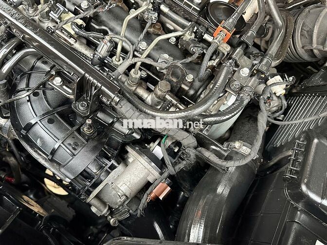 Hyundai Santafe 2.0L cuối 2012 Full dầu. Đẹp Quá