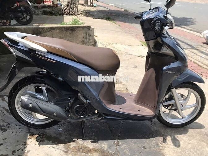 🌸 ĐẾN HẸN LẠI LÊN – HONDA VISION 2019 🌸